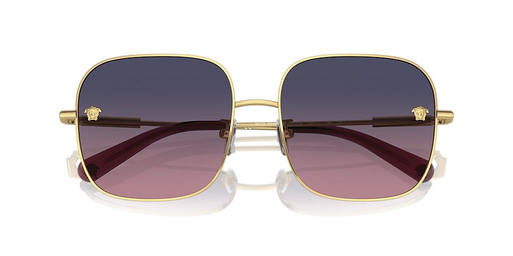 Versace 2246D-Sunglasses-