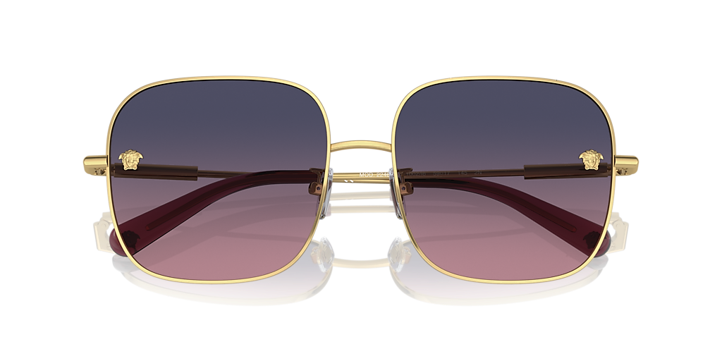 Versace 2246D-Sunglasses-