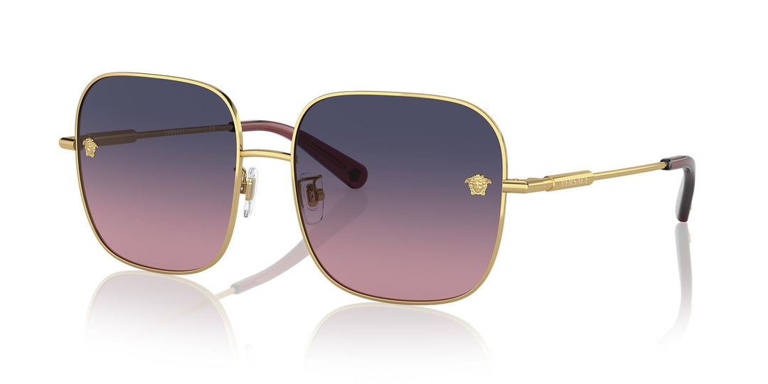Versace 2246D Sunglasses | Versace Authorized Retailer  display picture 1