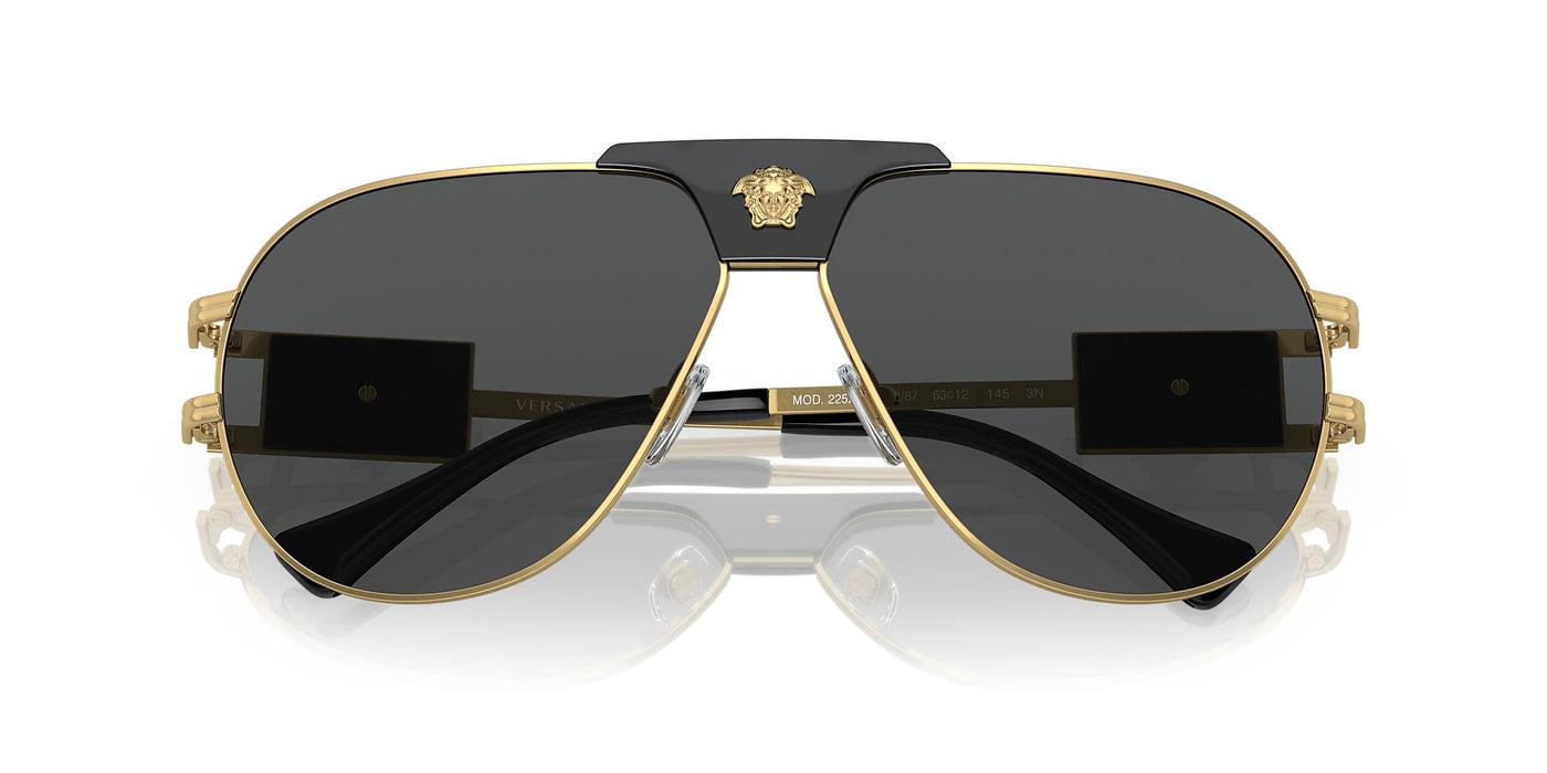 Versace OVE2252-Sunglasses-