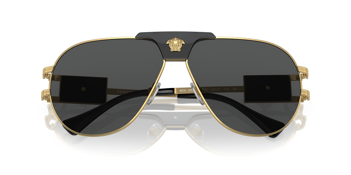Versace OVE2252-Sunglasses-