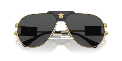 Versace OVE2252-Sunglasses-