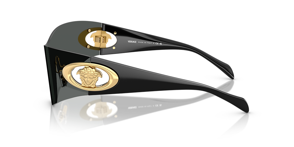Versace OVE2280-Sunglasses-
