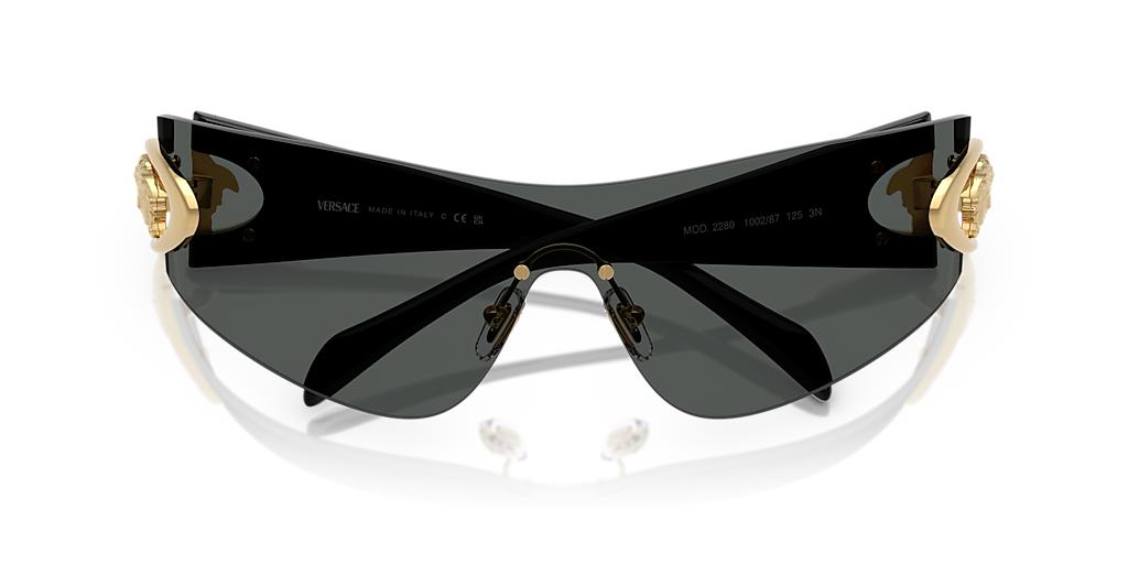 Versace OVE2280-Sunglasses-