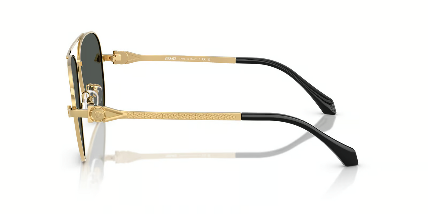 Versace OVE2283-Sunglasses-Topline Eyewear