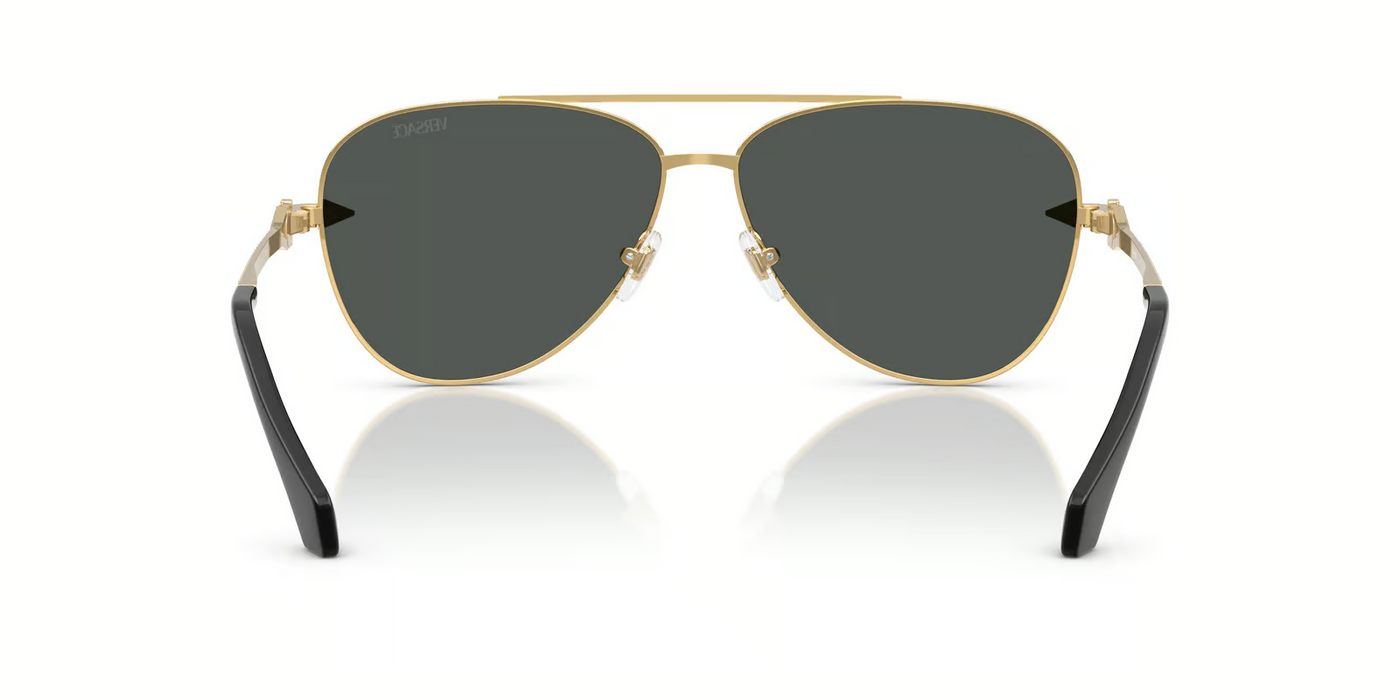 Versace OVE2283-Sunglasses-Topline Eyewear