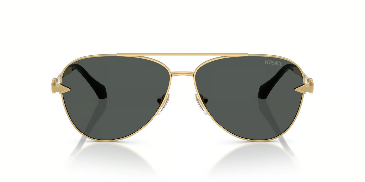Versace OVE2283-Sunglasses-Topline Eyewear
