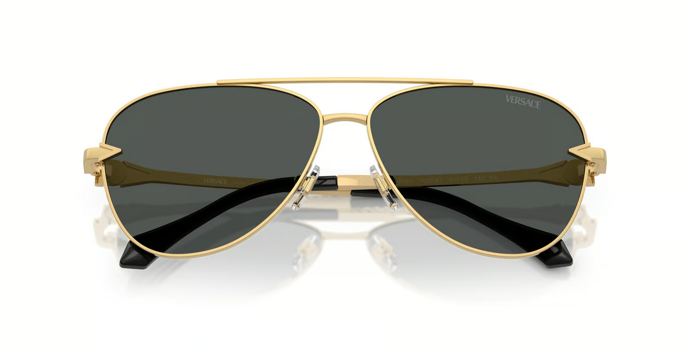 Versace OVE2283-Sunglasses-Topline Eyewear