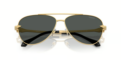 Versace OVE2283-Sunglasses-Topline Eyewear