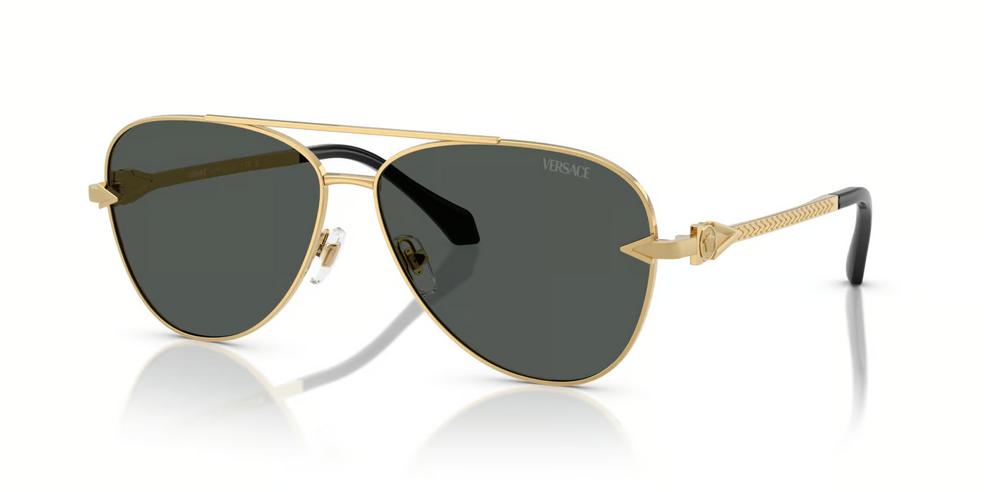 Versace OVE2283-Sunglasses-Topline Eyewear