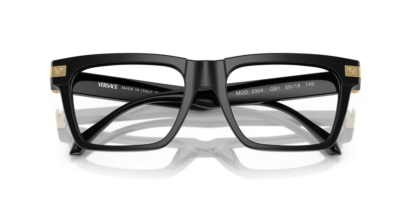 Versace OVE3354-Eyeglasses-