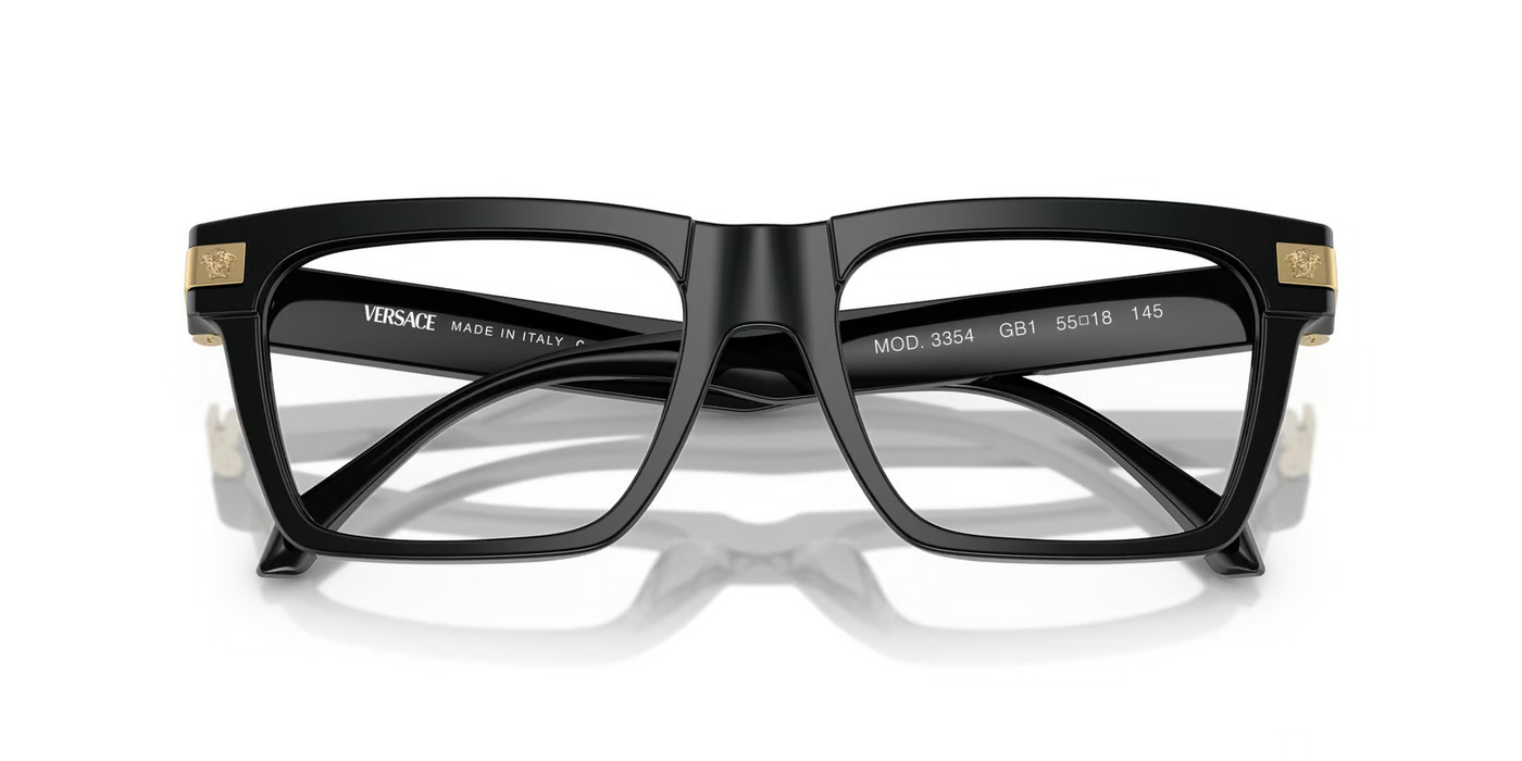 Versace OVE3354-Eyeglasses-