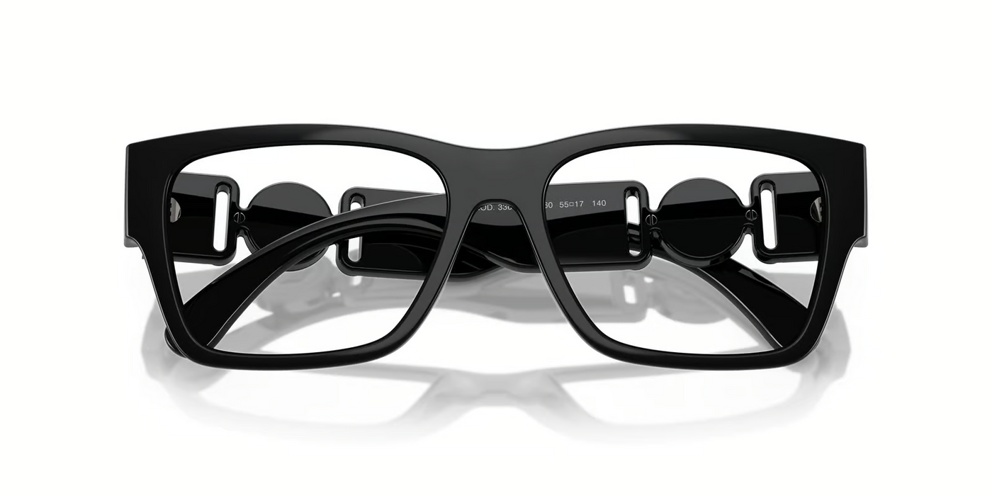 Versace OVE3368U-Eyeglasses-