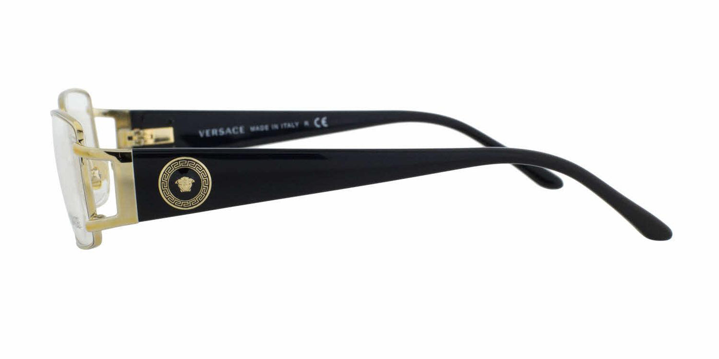 Versace VE1163M-Eyeglasses-Topline Eyewear