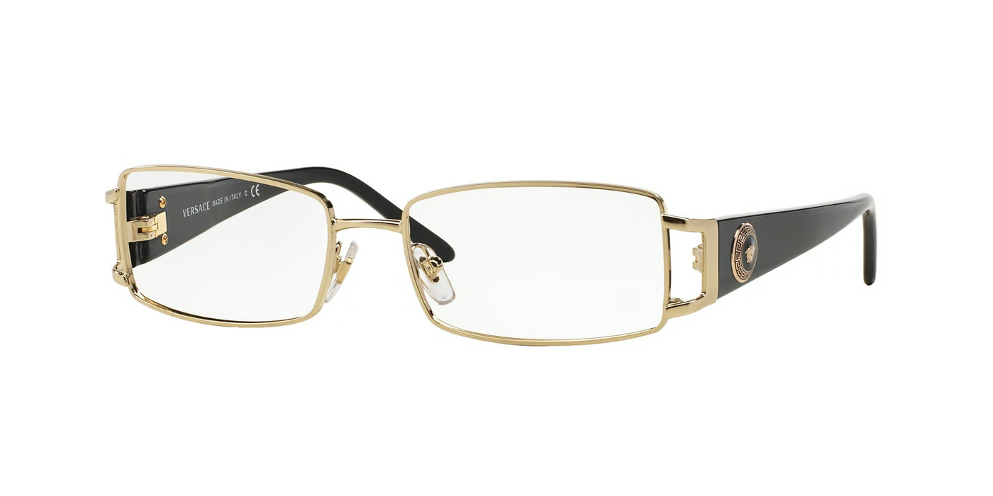 Versace VE1163M-Eyeglasses-Topline Eyewear