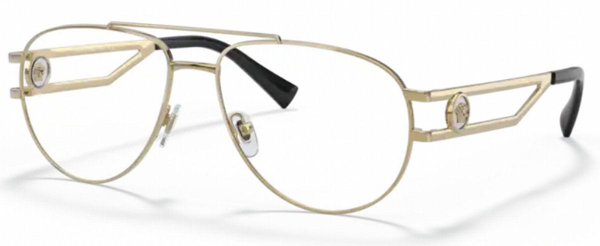 Versace VE1269-Eyeglasses-Topline Eyewear