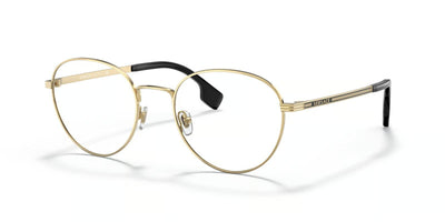 Versace VE1279-Eyeglasses-Gold-Clear-