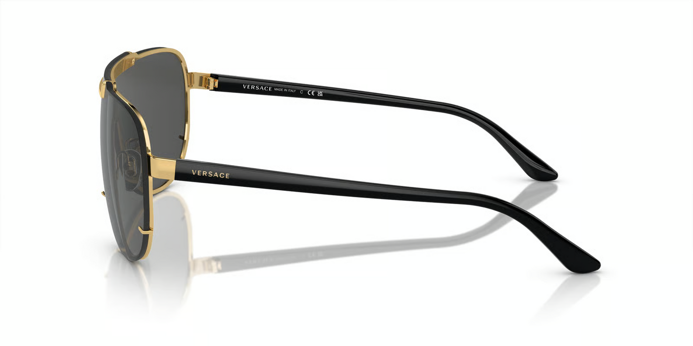 Versace VE2140-Sunglasses-Topline Eyewear