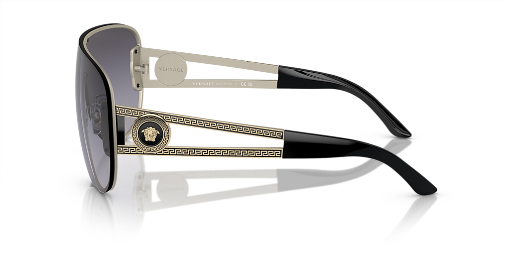 Versace VE2166-Sunglasses-Topline Eyewear