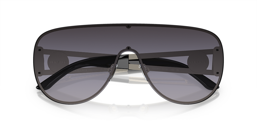 Versace VE2166-Sunglasses-Topline Eyewear