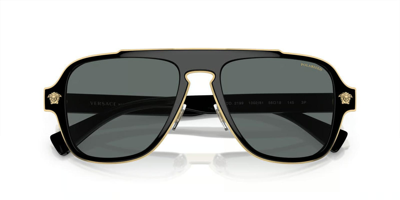 Versace VE2199-Sunglasses-