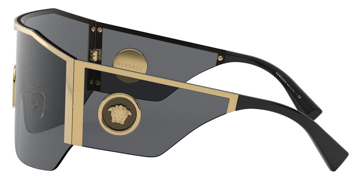 Versace VE2220-Sunglasses-