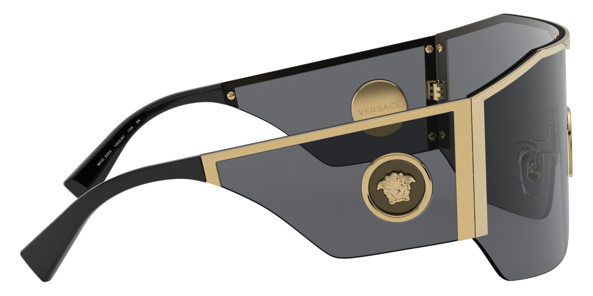 Versace VE2220-Sunglasses-