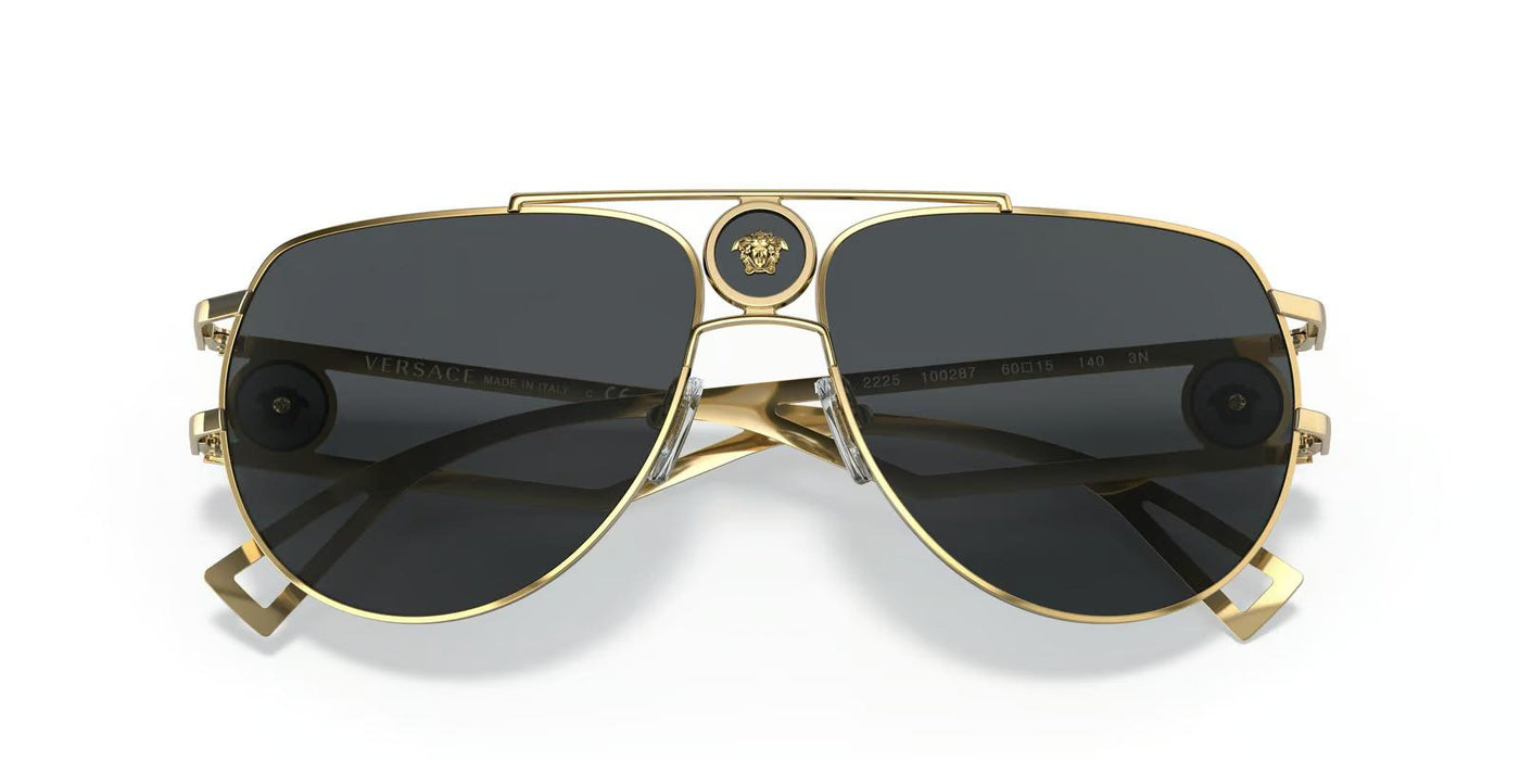 Versace VE2225-Sunglasses-