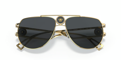 Versace VE2225-Sunglasses-