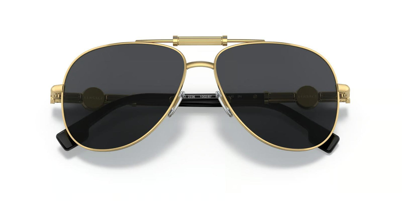 Versace VE2236-Sunglasses-