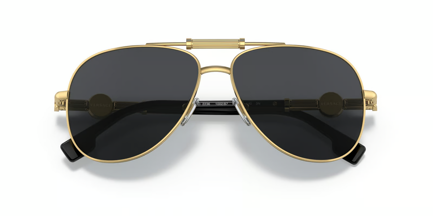 Versace VE2236-Sunglasses-