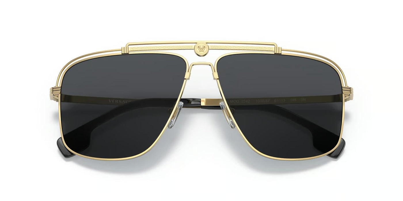 Versace VE2242-Sunglasses-