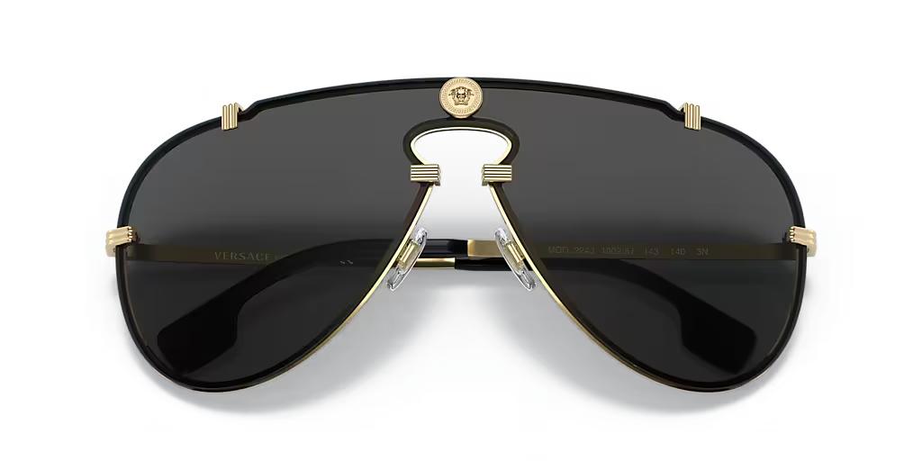 Versace VE2243-Sunglasses-