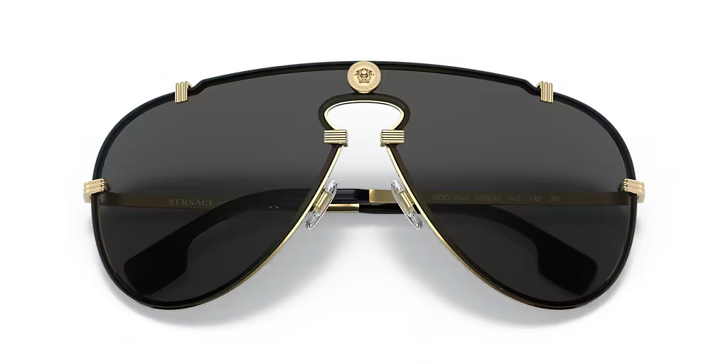 Versace VE2243-Sunglasses-