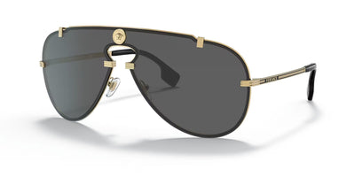 Versace VE2243-Sunglasses-Gold-Grey-