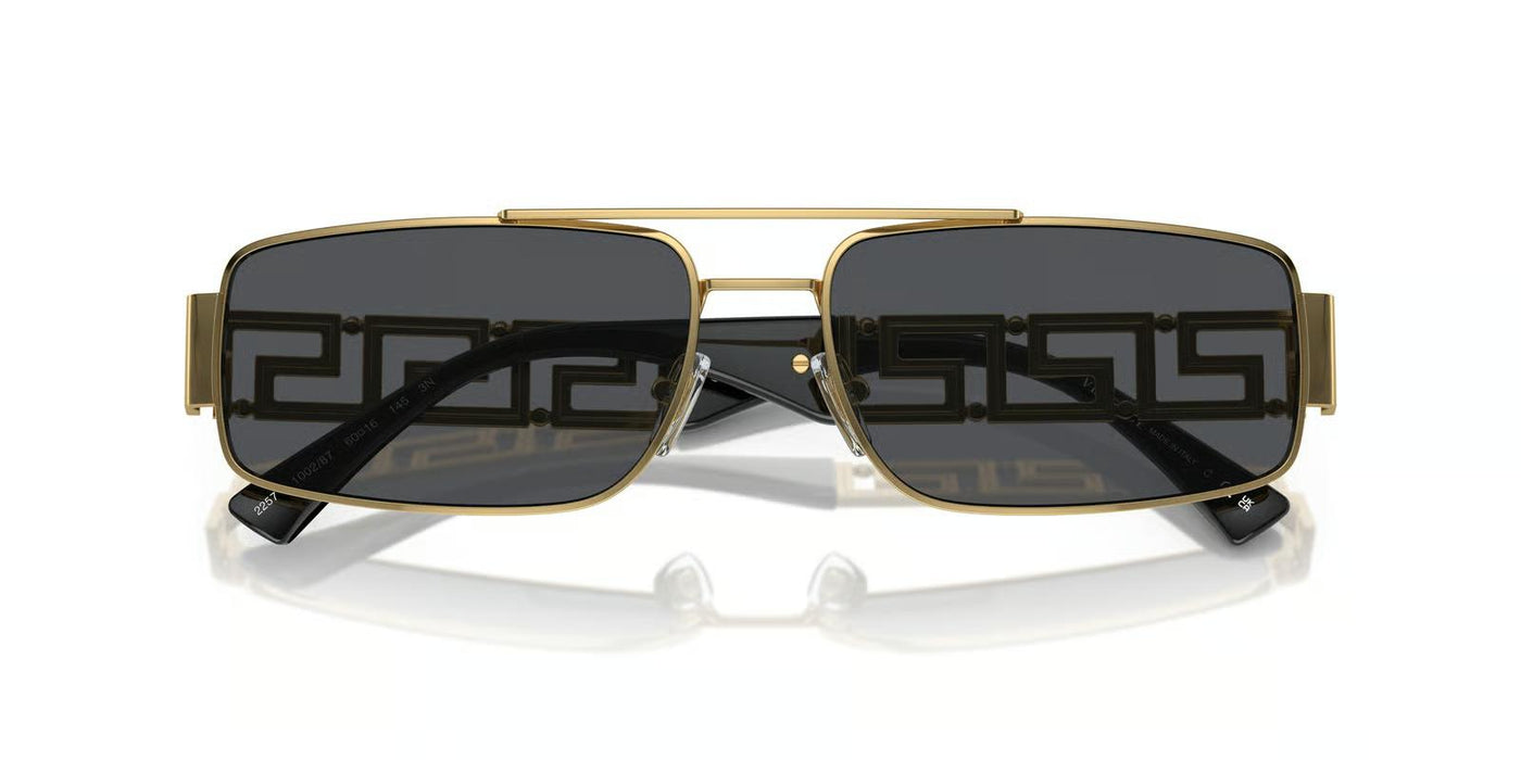Versace VE2257-Sunglasses-