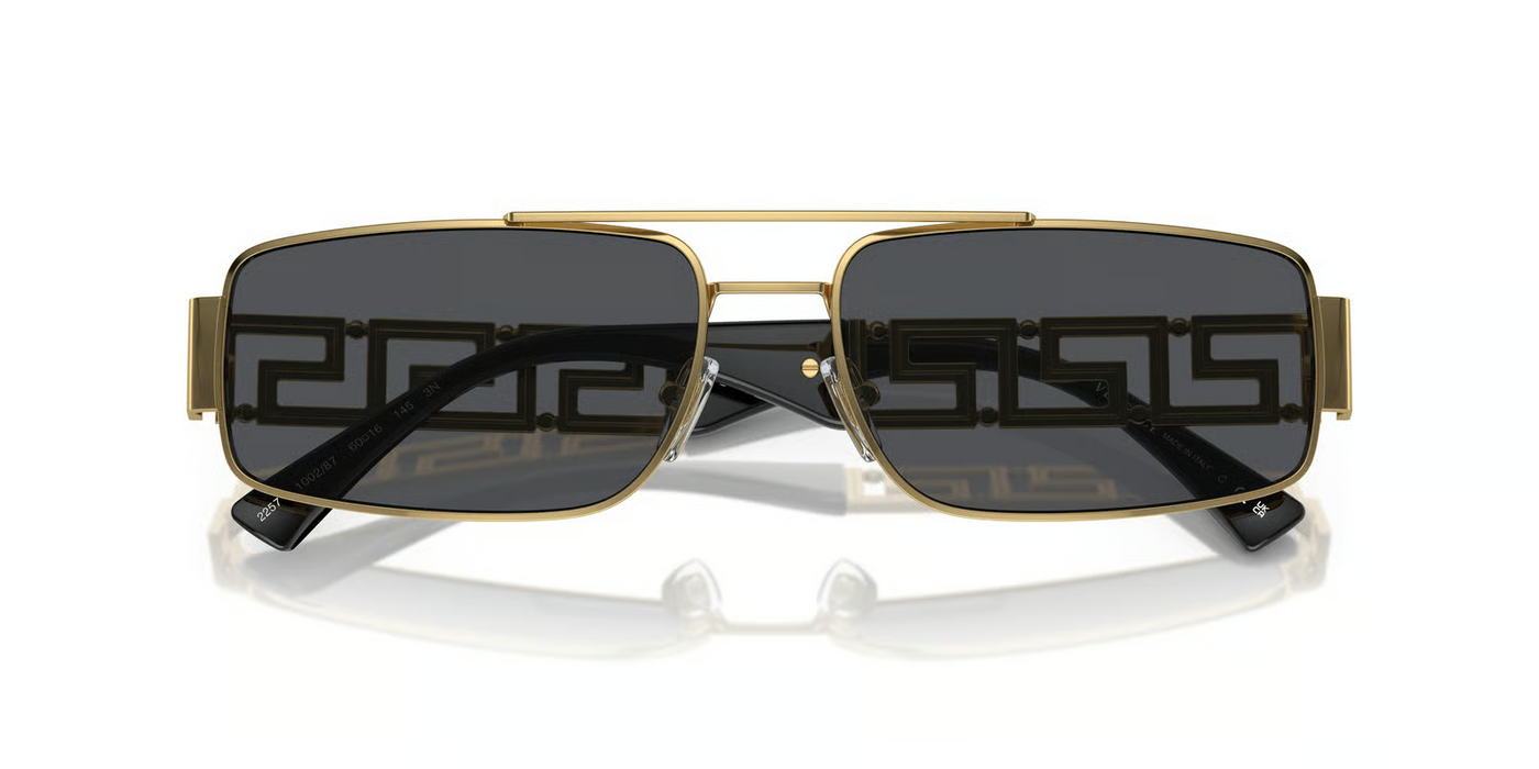 Versace VE2257-Sunglasses-