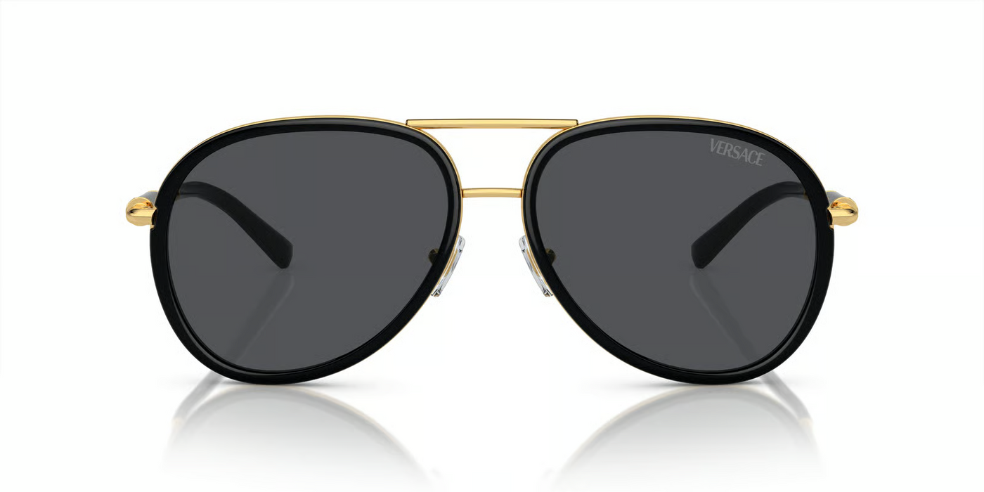 Versace VE2260-Sunglasses-