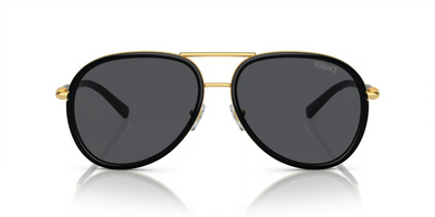 Versace VE2260-Sunglasses-