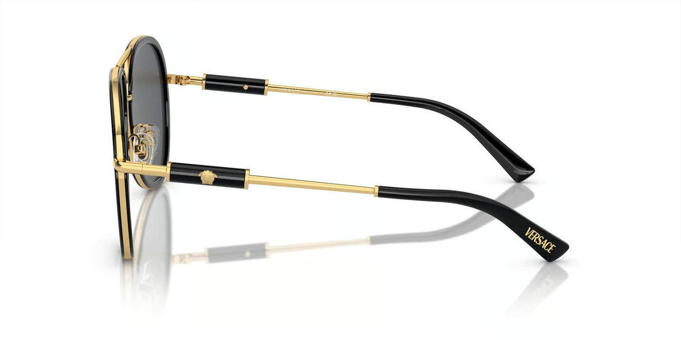 Versace VE2260-Sunglasses-