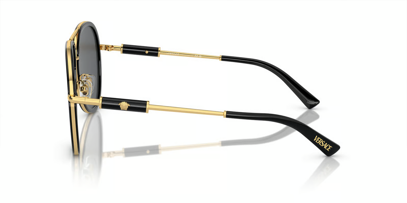 Versace VE2260-Sunglasses-