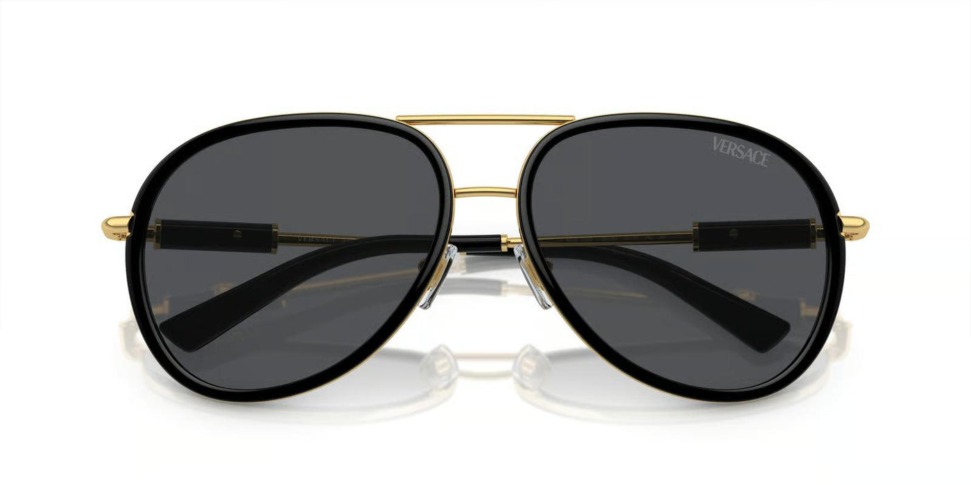 Versace VE2260-Sunglasses-