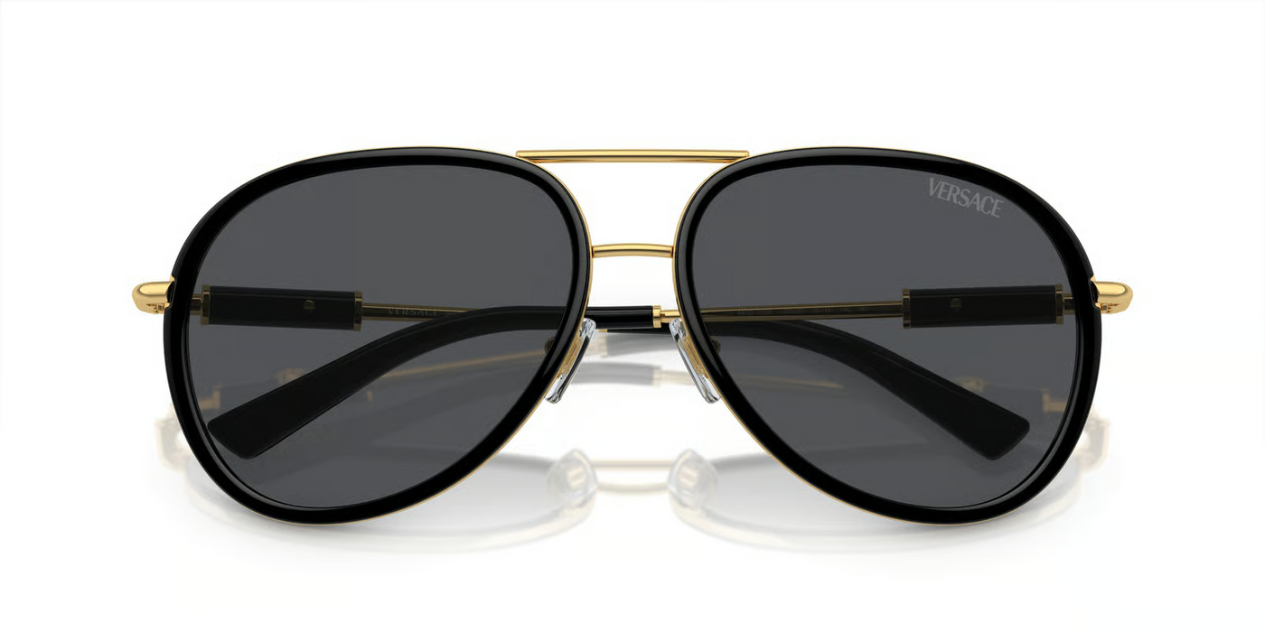 Versace VE2260-Sunglasses-
