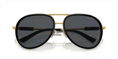 Versace VE2260-Sunglasses-