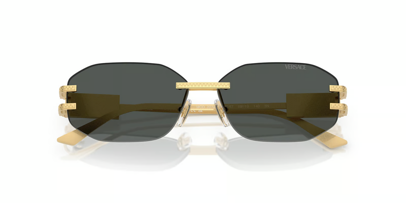 Versace VE2274-Sunglasses-