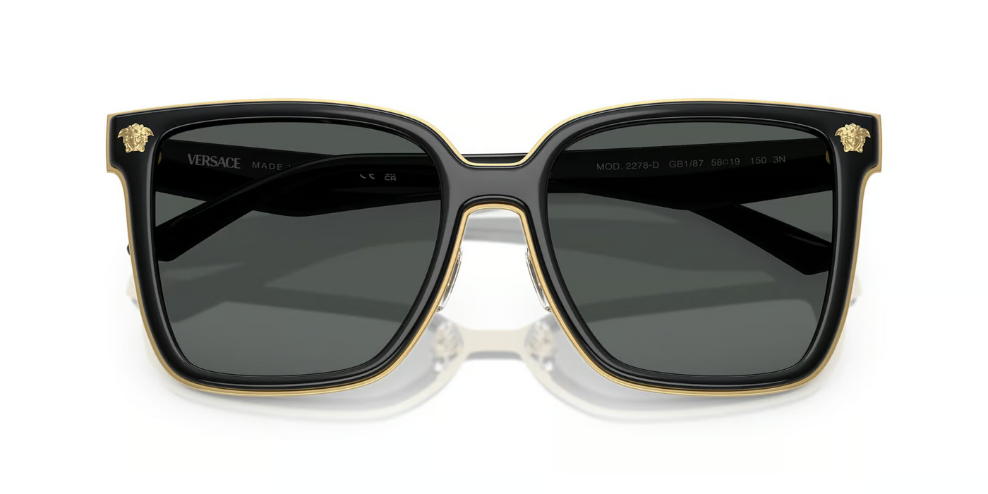 Versace VE2278D-Sunglasses-