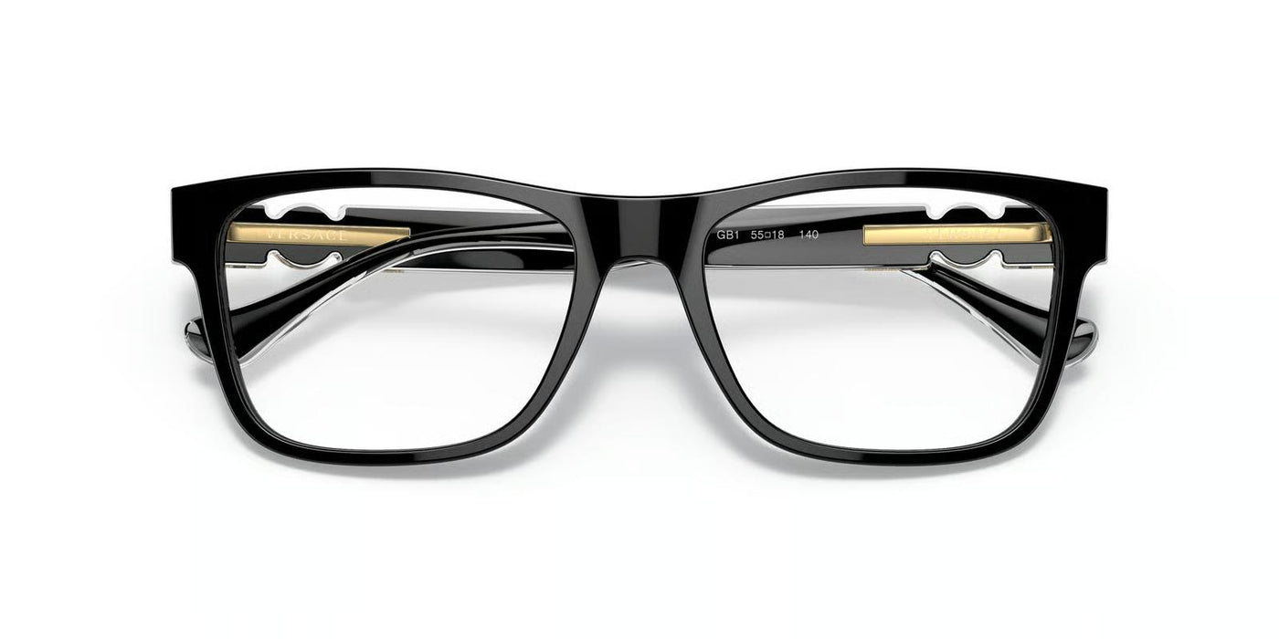 Versace VE3303-Eyeglasses-