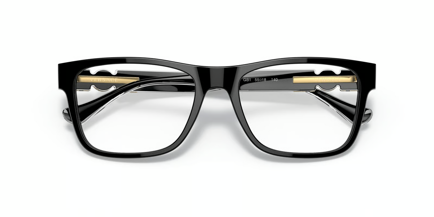 Versace VE3303-Eyeglasses-