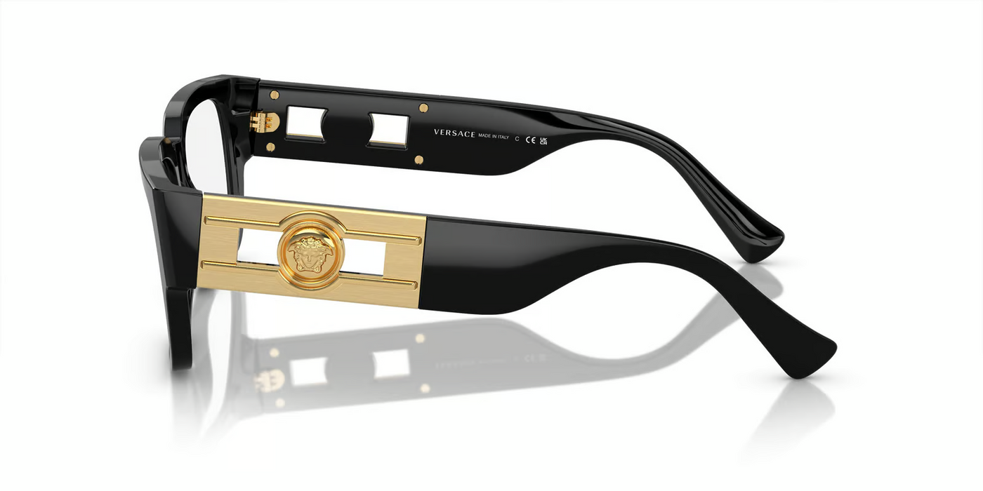 Versace VE3350-Eyeglasses-