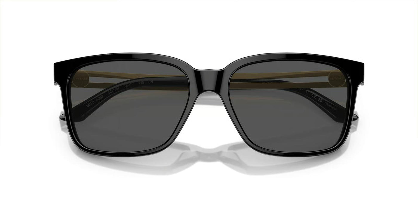 Versace VE4307-Sunglasses-